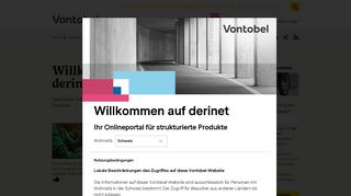 
                            6. derinews-Blog | Vontobel Research | derinet® Schweiz