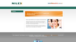 
                            12. Derome valde NilexPlus för sin IT-support och Ärendehantering -Nilex ...