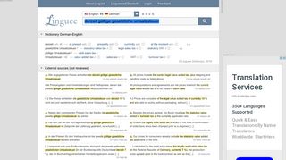 
                            8. derzeit gültige gesetzliche Umsatzsteuer - English translation – Linguee