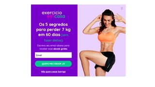 
                            11. Desafio Nutricional - Desafio de Verão - Exercício em Casa - A sua ...