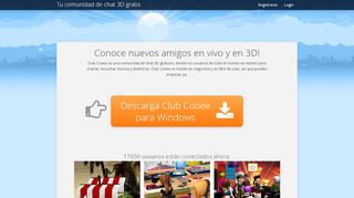 
                            5. Descárgalo Ya! - Club Cooee