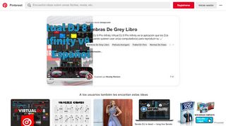 
                            11. Descargar Virtual DJ 8 Pro Infinity v8.2 Español FULL [MEGA] 1 link ...