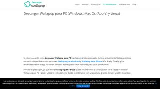 
                            2. Descargar Wallapop para PC GRATIS - ¡Guía COMPLETA!