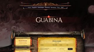 
                            3. Descargas - Guabina 2 - El mejor juego online