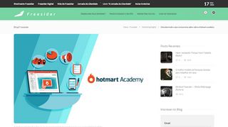 
                            10. Descubra tudo o que você precisa saber sobre a hotmart academy