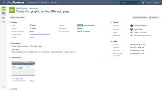 
                            7. [DESIGN-58] Create intro graphic for the JIRA login page. - JBoss ...