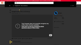 
                            4. DesignCrowd - This is messed up. : Design - Reddit
