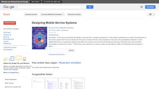 
                            9. Designing Mobile Service Systems