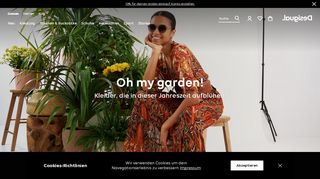 
                            1. Desigual Deutschland – Kaufe einzigartige Mode online