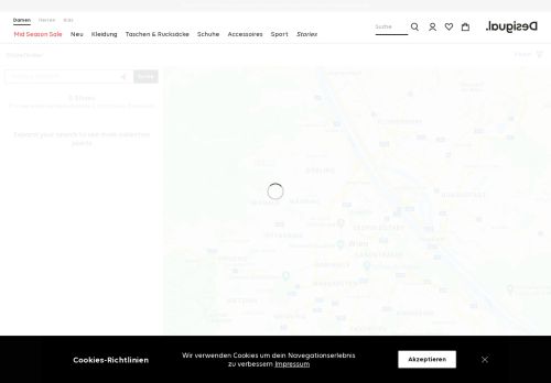 
                            4. Desigual.com | Österreich