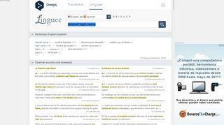 desired login name - Spanish translation – Linguee