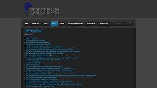 
                            3. Desktop Edition FAQ - Porteus - Portable Linux