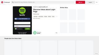 
                            3. Desktop login | Website design | User interface, Desktop ... - Pinterest