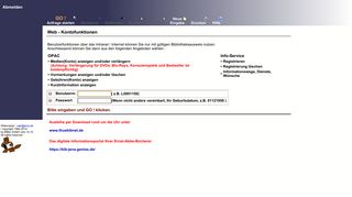 
                            4. Desktopversion - Online-Katalog der Ernst-Abbe-Bibliothek OPAC