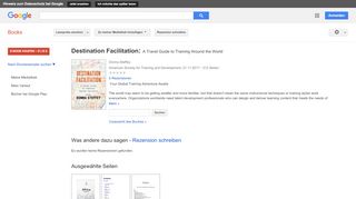 
                            13. Destination Facilitation: A Travel Guide to Training Around the World