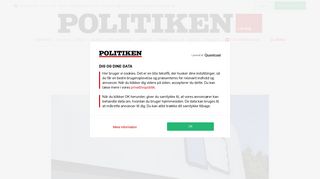 
                            13. Det skal du gøre, hvis du bliver hacket på Facebook - politiken.dk