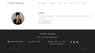 
                            10. Detailresult Group – Dyzle - Studio Soaked
