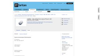 
                            12. Details « AVERO - Die Zeiterfassungssoftware der DIGITAL-ZEIT ...
