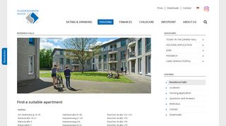 
                            7. Details - Studierendenwerk Aachen Englisch 2018