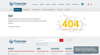 
                            9. Details zum Artikel - [Marketing & Vertrieb] easyfeedback ...