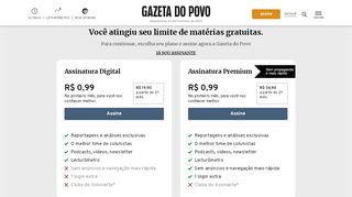 
                            8. Detran do Paraná disponibiliza novos serviços pela internet | Gazeta ...