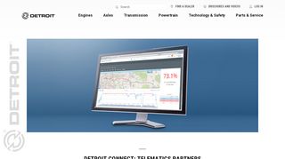 
                            10. Detroit Telematics Partners | Demand Detroit