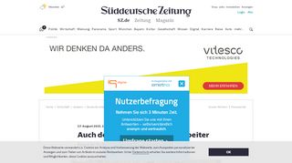 
                            9. Deutsche Amazon-Mitarbeiter bestätigen Schikane - Wirtschaft ...