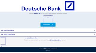 
                            4. Deutsche bank España
