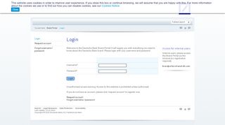 
                            6. Deutsche Bank – Login