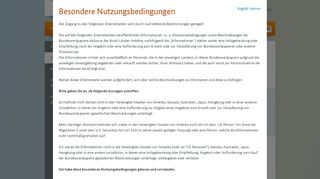 
                            2. Deutsche Finanzagentur - Schuldbuchkonto