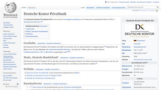 
                            4. Deutsche Kontor Privatbank – Wikipedia