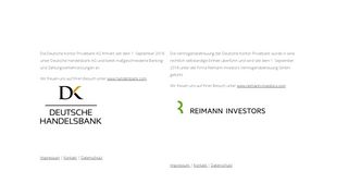 
                            9. Deutsche Kontor Privatbank