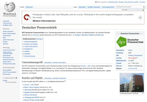 
                            7. Deutscher Pressevertrieb – Wikipedia