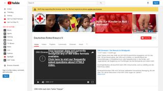 
                            8. Deutsches Rotes Kreuz e.V. - YouTube