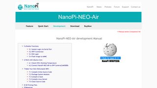 
                            11. Development for NanoPi-NEO-AirNanoPi-NEO-Air development ...