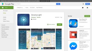 
                            6. DeveryLight - Apps on Google Play