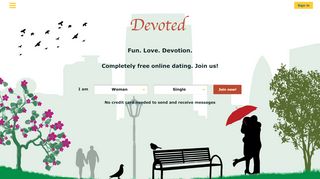 
                            1. devoted.singles