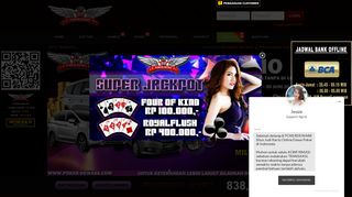 
                            2. DEWA POKER, BANDAR CEME, Domino QQ, Capsa Susun, Super 10 ...