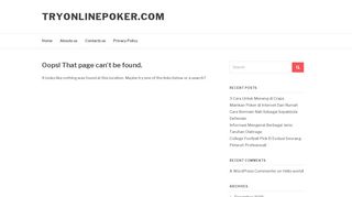 
                            8. dewapoker88 online Archives - Dewa Poker | Dewapoker ...