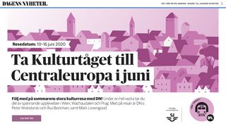 
                            12. Dexter fortsätter jaga - DN.SE