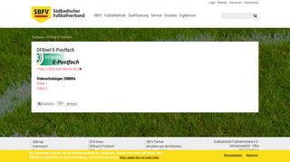 
                            5. DFBnet E-Postfach | SBFV