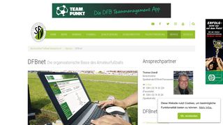 
                            9. DFBnet | Sächsischer Fußball-Verband e.V.