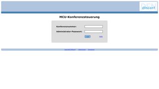 
                            5. DFNVC Login