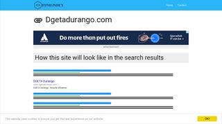 
                            9. dgetadurango.com - DGETA Durango