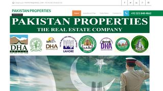 
                            4. DHA Multan, DHA Multan Villas Balloting - Pakistan ...