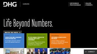 
                            2. DHG Careers | Accounting Careers & Jobs Made For You