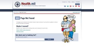 
                            4. DHSS PEO - Health.mil