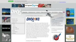 
                            4. DHV-XC