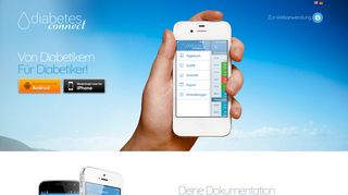 
                            1. DiabetesConnect - Diabetes Management