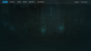 
                            4. Diablo 3 and Reaper of Souls on PS3 - Diablo III Forums - Blizzard ...